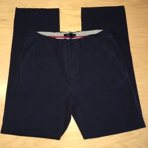 Tommy Hilfiger Men’s Dress Pants